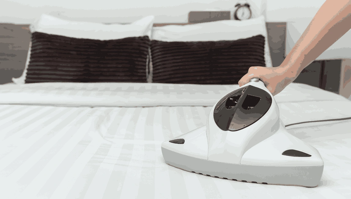 Professional Mattress Cleaning Fairfield